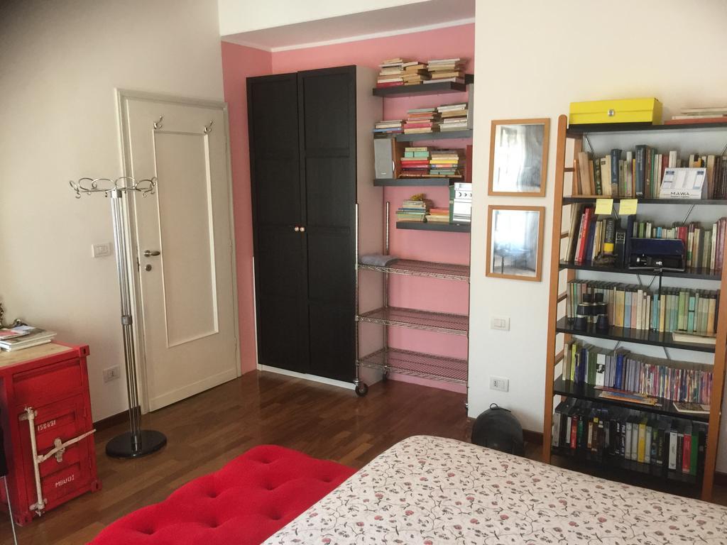 Casa Albert Болоня Екстериор снимка